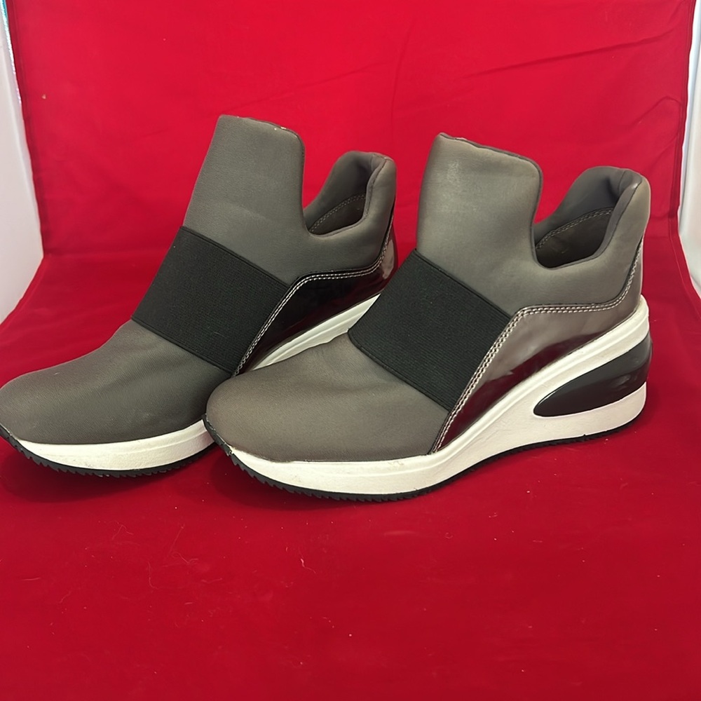 DKNY High Tops